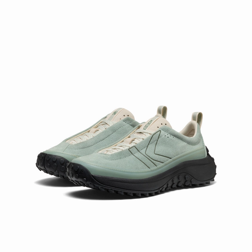 Streamline Your Day Cool Fit System Women'S Ks Mino Sneaker  |  Iceberg Green/Black