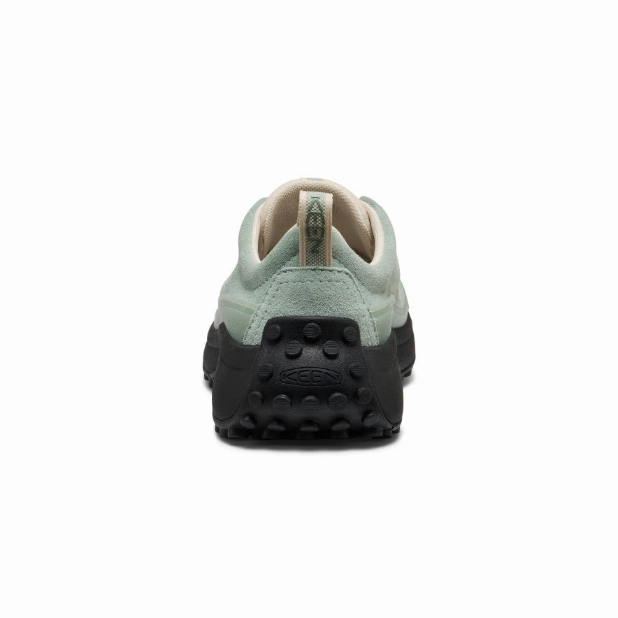 Urban Optimized Designed For Days Women'S Ks Mino Sneaker  |  Iceberg Green/Black