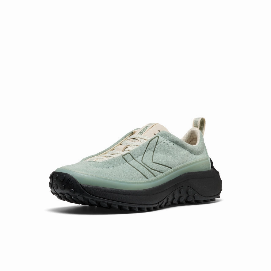 Urban Lifestyle Women'S Ks Mino Sneaker  |  Iceberg Green/Black