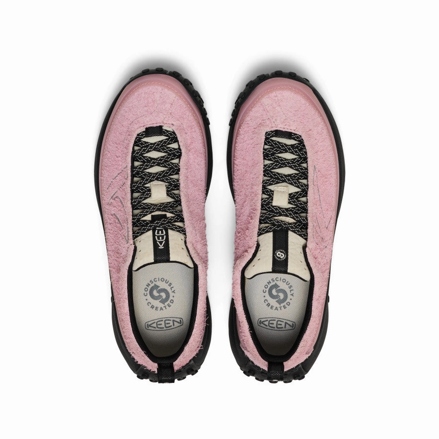 Women'S Ks Mino Sneaker  |  Lilas/Birch Crafted Ease