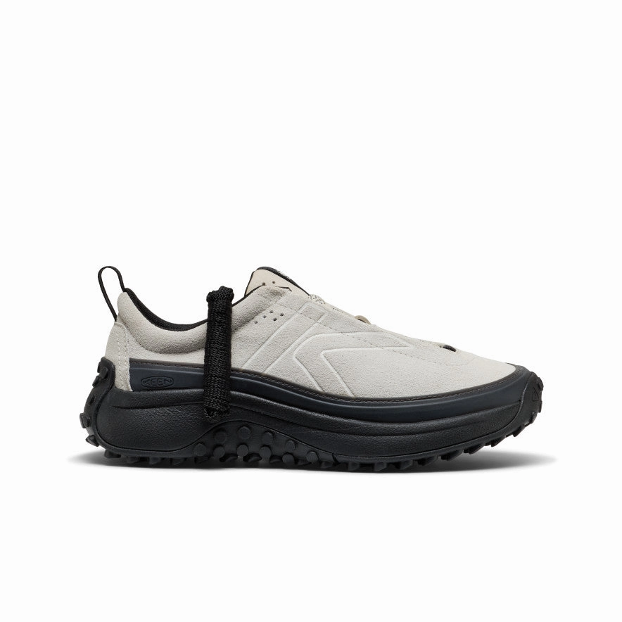 Women'S Ks Mino Sneaker  |  Silver Birch/Black Core-Level Comfort Layered City