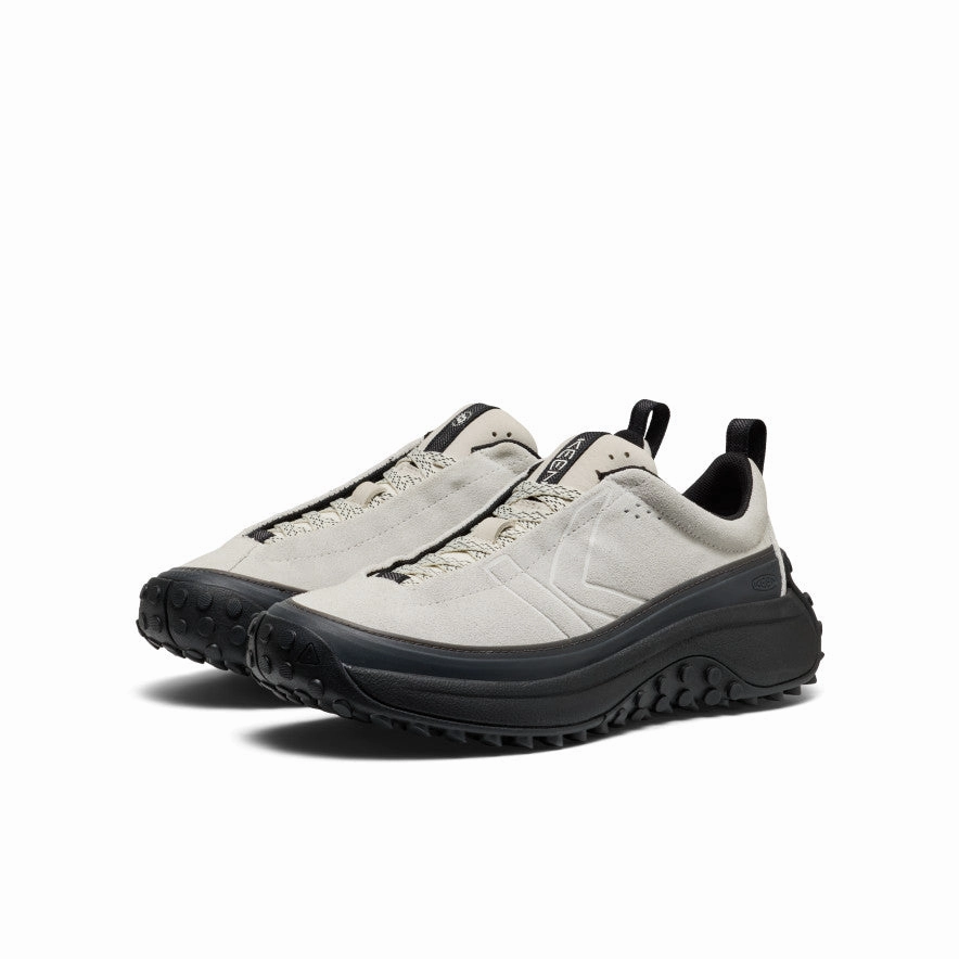 Your Livewear Core Elements Women'S Ks Mino Sneaker  |  Silver Birch/Black