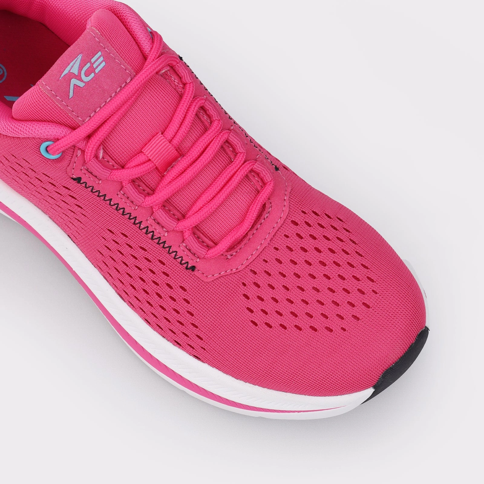 Women'S Lace-Up Sneakers Inspired By Rhythm