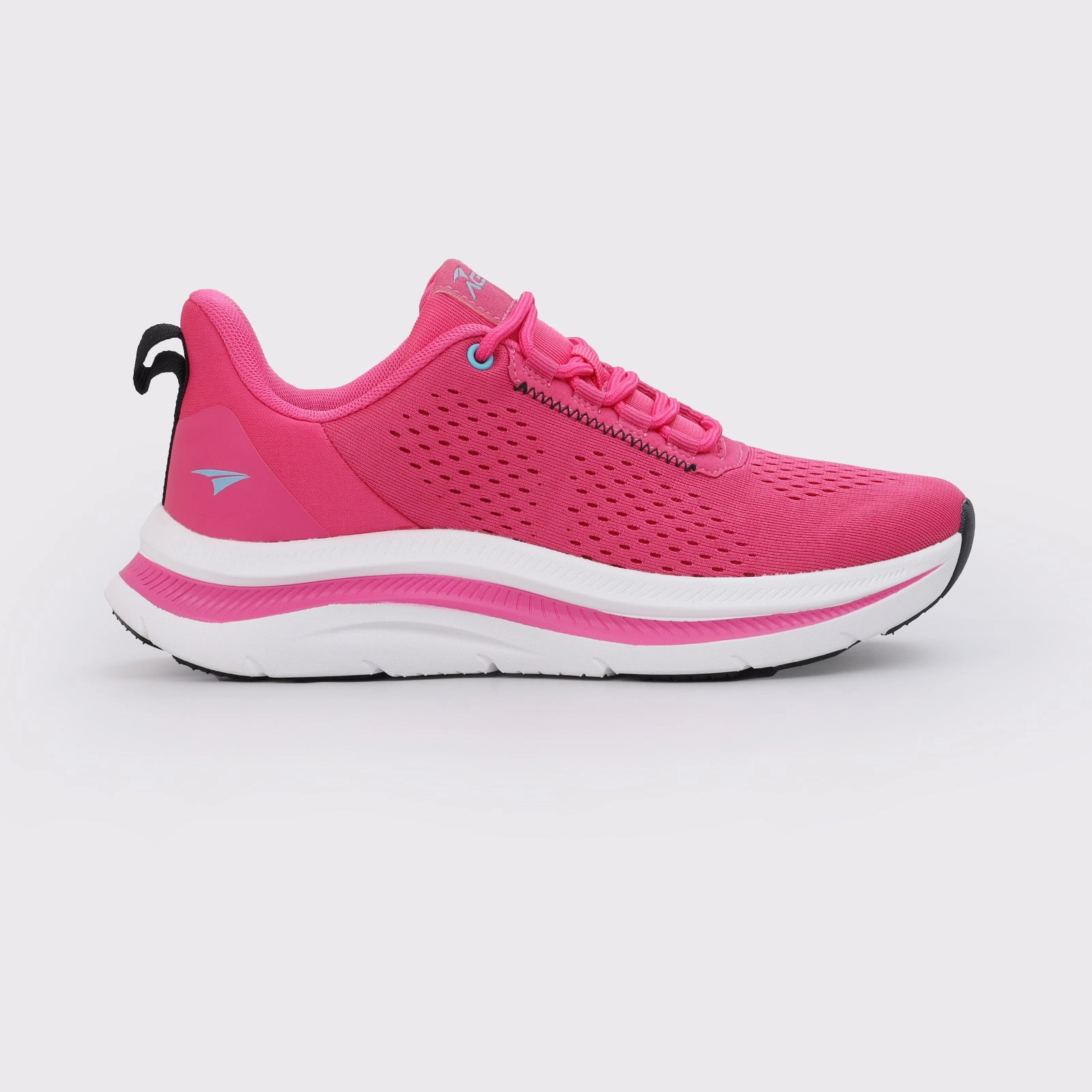 Your Flow Wear Modular Minimalism Women'S Lace-Up Sneakers