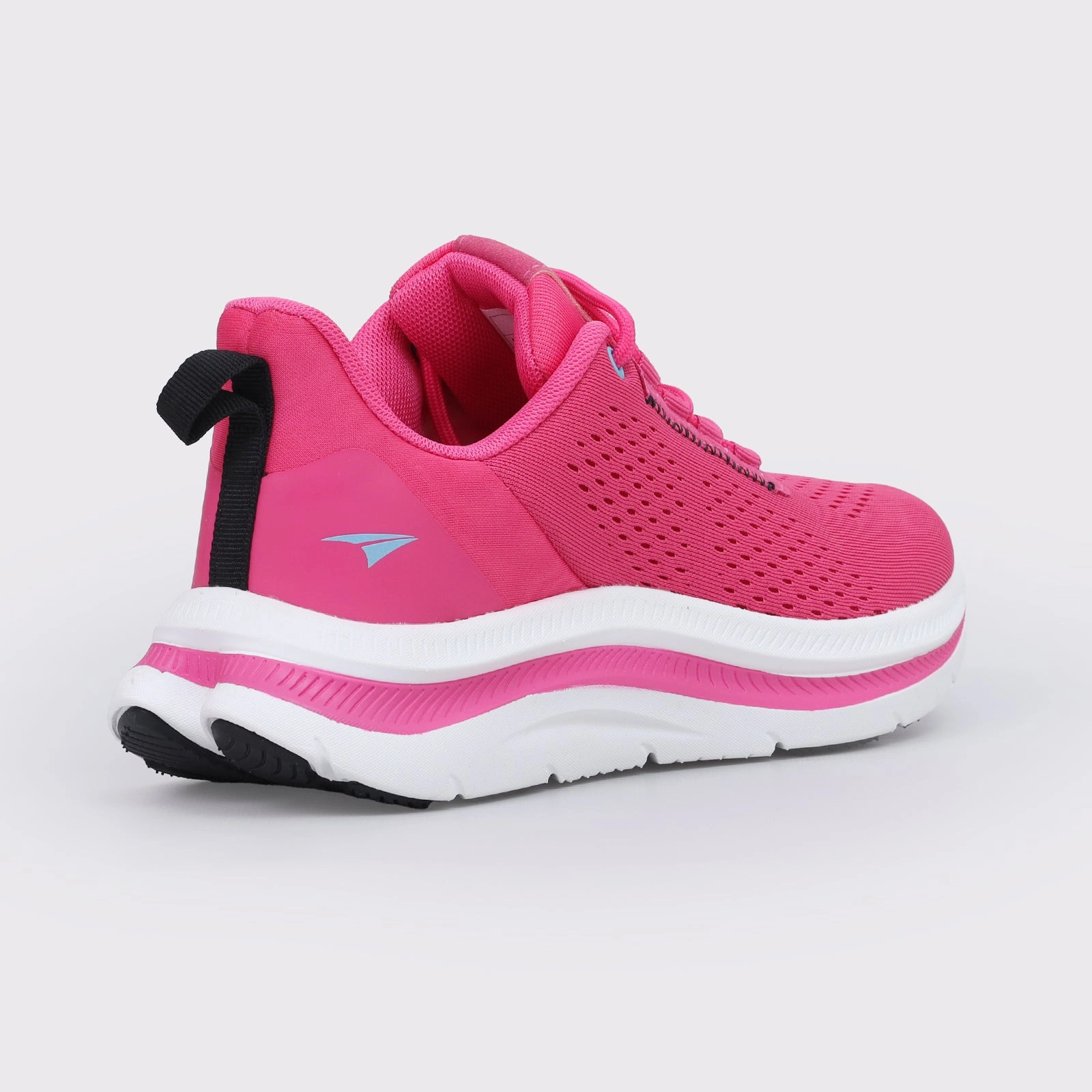 Fit To Live Subtle Signature Women'S Lace-Up Sneakers