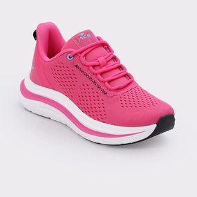 Women'S Lace-Up Sneakers Seasonal Updates
