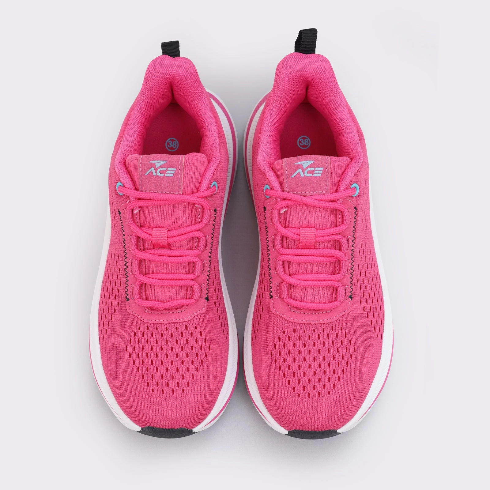 Your Daily System Women'S Lace-Up Sneakers