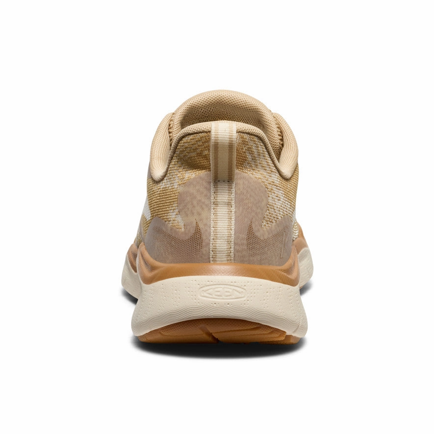 Ease Engineered Women'S Leiki Speed Hiking Shoe  |  Birch/Safari