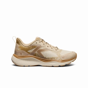 Women'S Leiki Speed Hiking Shoe  |  Birch/Safari Multi-Context Style Dynamic Essentials