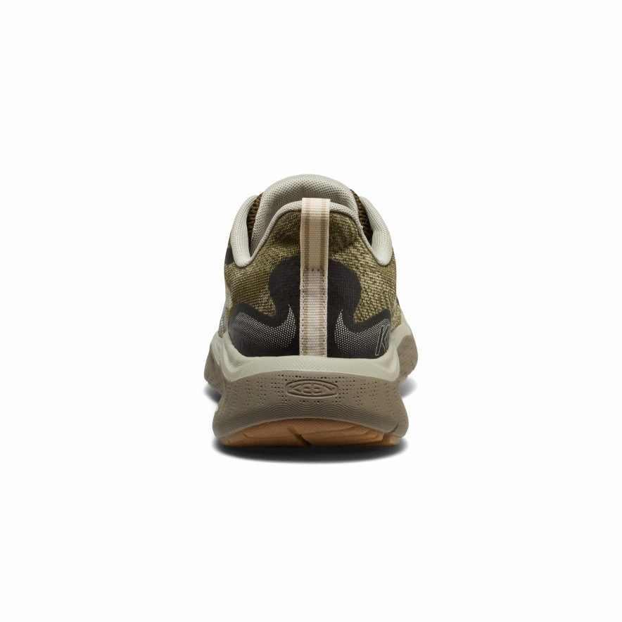 Purpose Fit Women'S Leiki Speed Hiking Shoe  |  Dark Olive/Birch