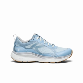 Women'S Leiki Waterproof Hiking Shoe  |  Skyway/Star White Ease Engineered New Neutral