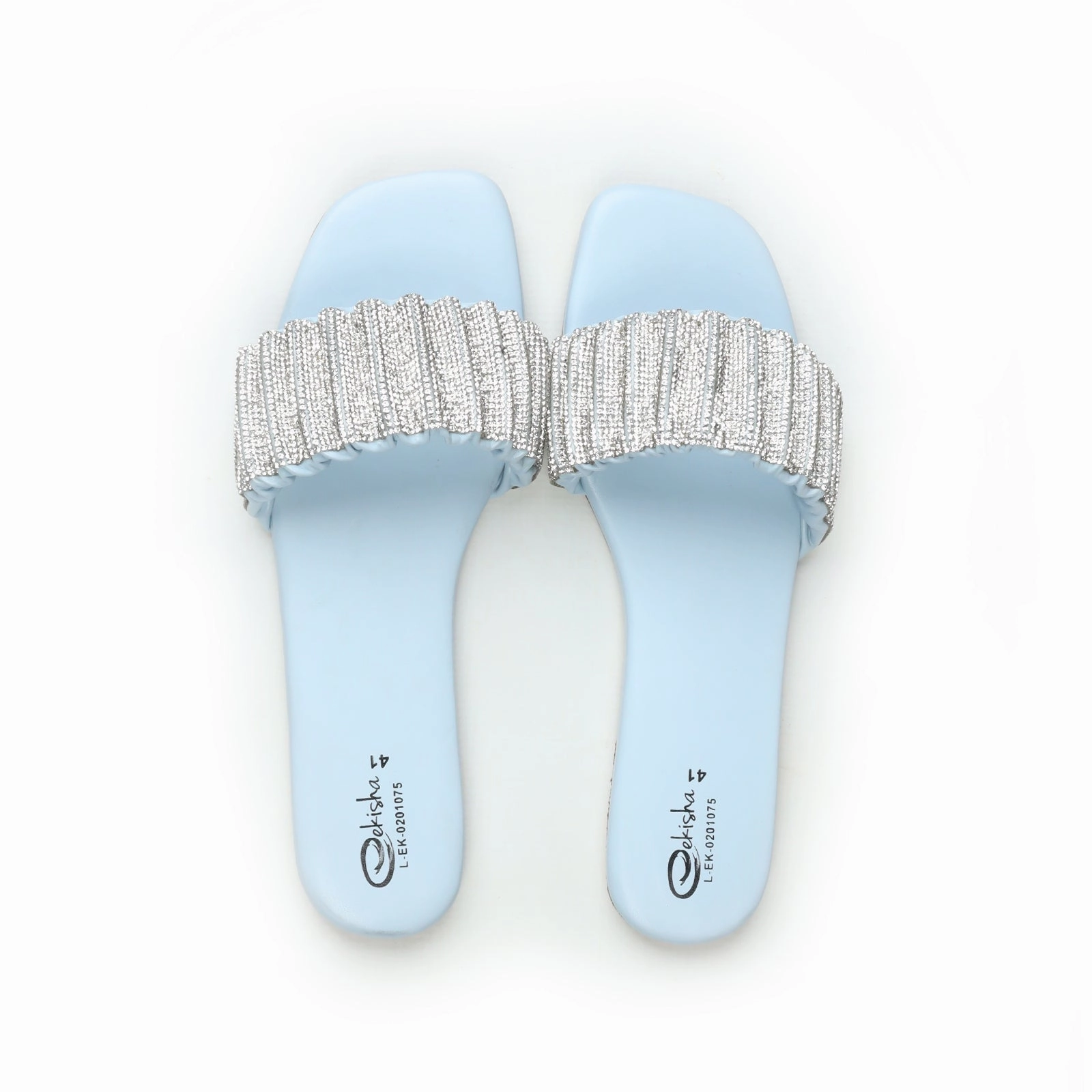 Women'S Lightweight Slippers Minimal Focus Seamless City