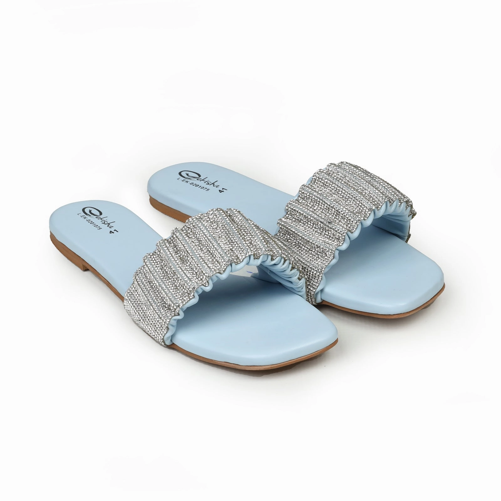 Women'S Lightweight Slippers Crafted Pulse