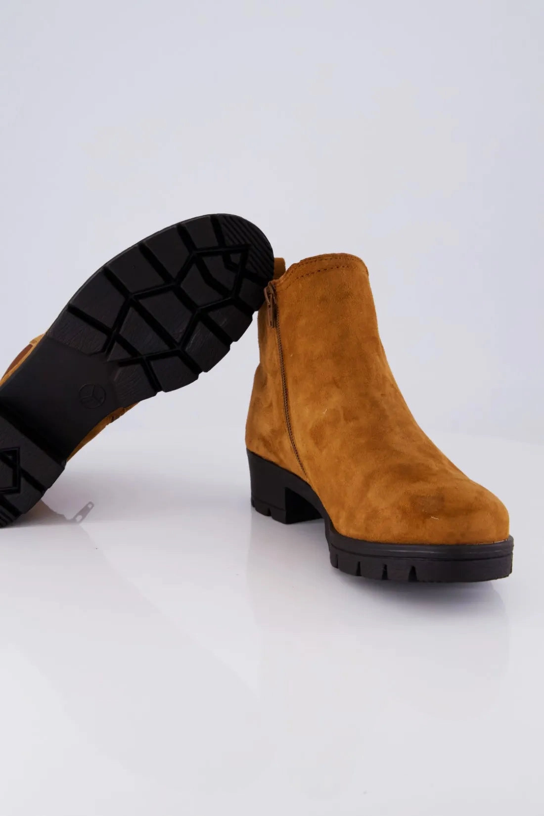 Women'S Long Boots Us-Jt-4105 Daily Expression