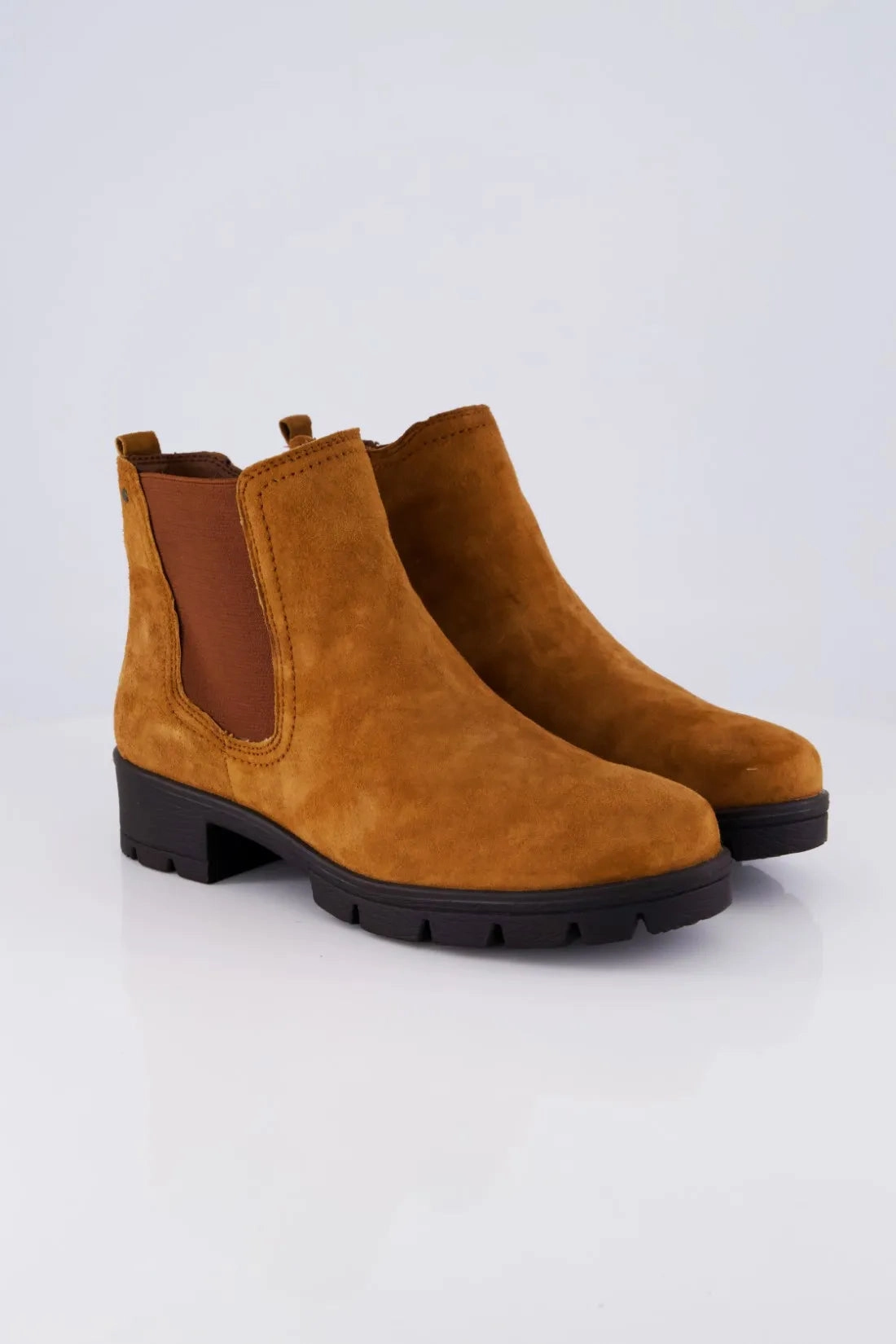 Go-Mode Ready Gear For Now Women'S Long Boots Us-Jt-4105