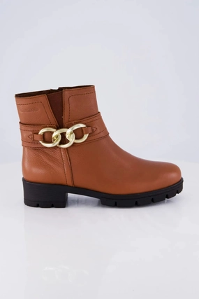 Women'S Long Boots Us-Jt-4106 Smooth Layers Precision Style