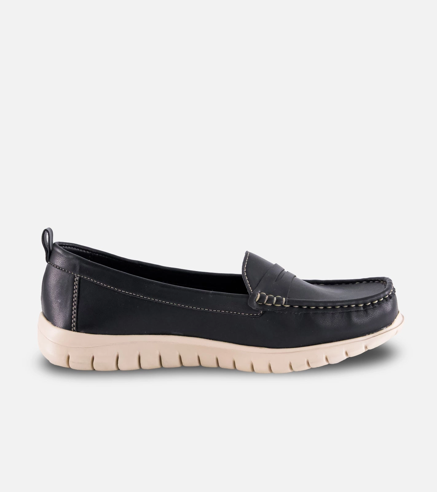 Shift Into Ease Layer Up Smart Women'S Moccasin'S Us-Dy-4303