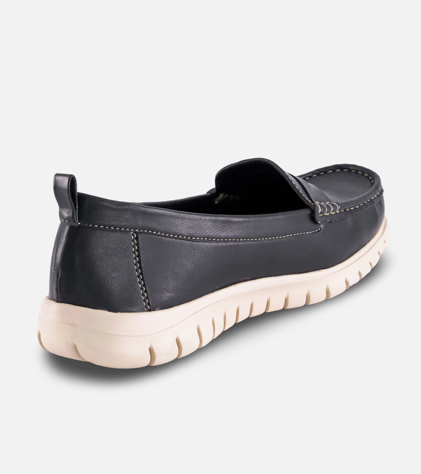 Comfort Zone City Uniform Women'S Moccasin'S Us-Dy-4303