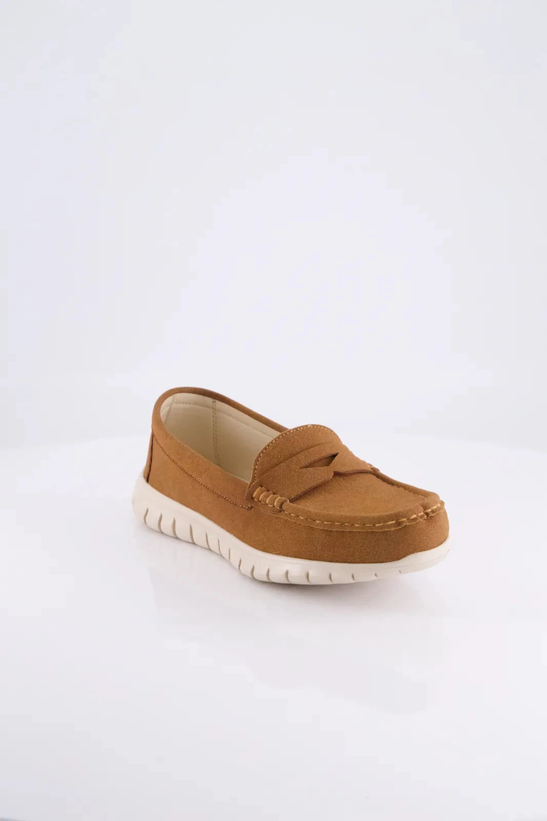 Women'S Moccasin'S Us-Dy-4306 Clarity Wear