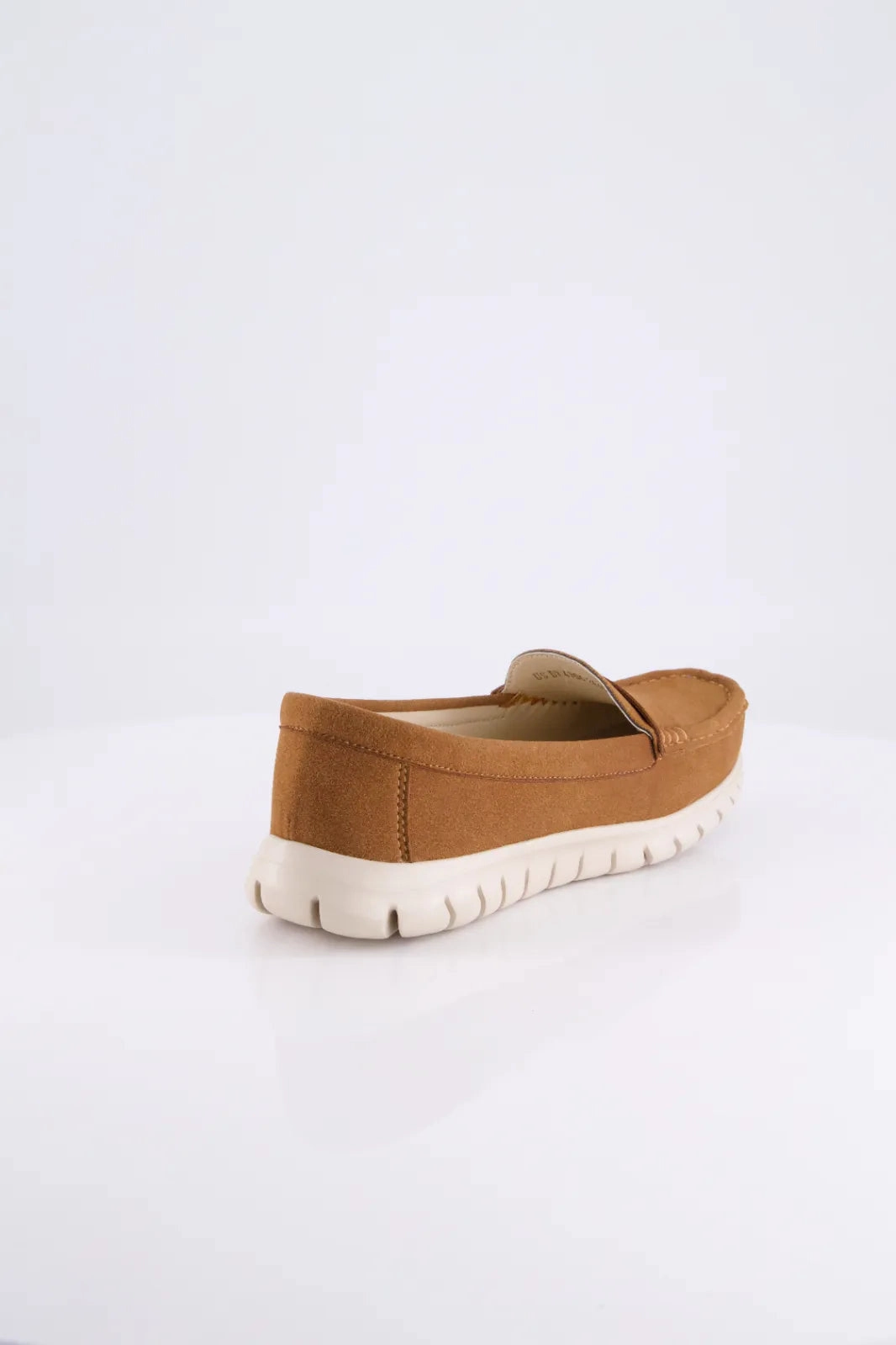 Women'S Moccasin'S Us-Dy-4306 Crafted Lifestyle Gear