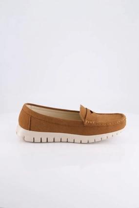 Anytime Movement Your Flow Wear Women'S Moccasin'S Us-Dy-4306