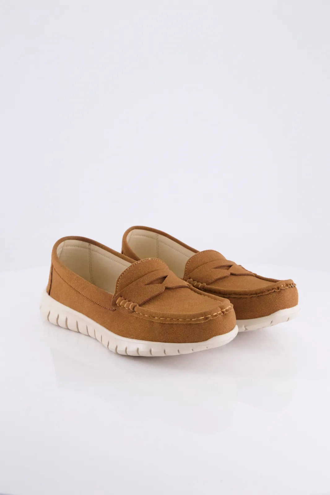 Function With Style Seamless Transitions Women'S Moccasin'S Us-Dy-4306