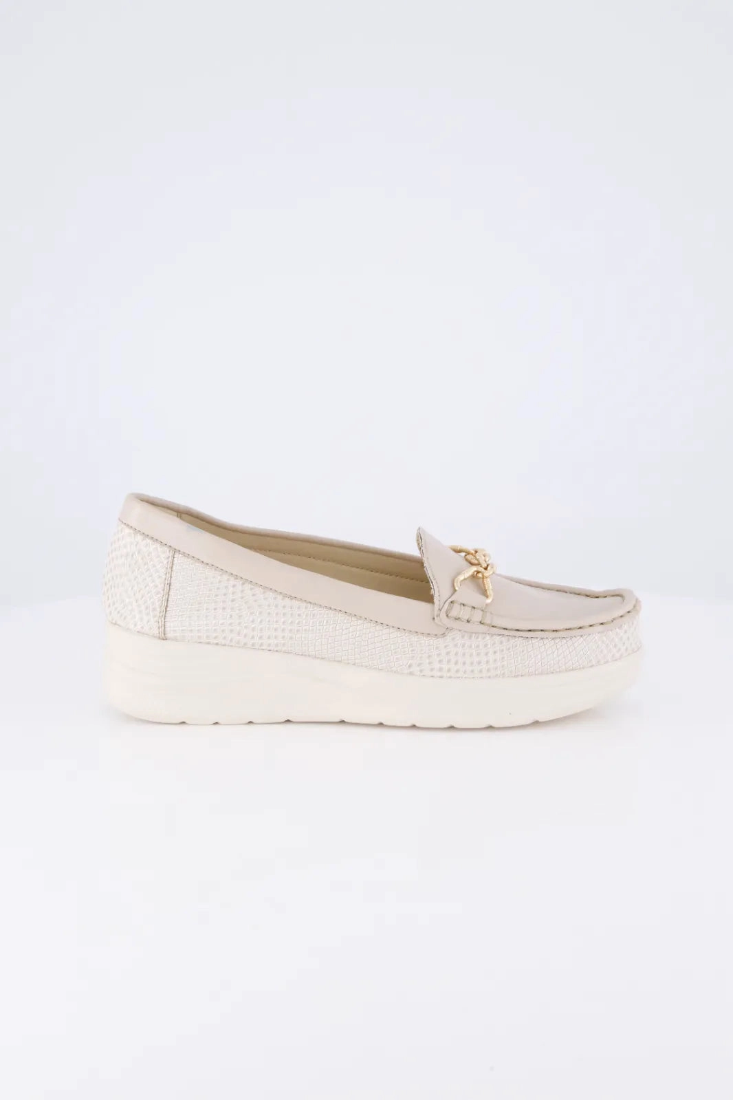 Women'S Moccasin'S Us-Hv-4301 Your Functional Form City Uniform