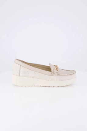 Women'S Moccasin'S Us-Hv-4301 Your Functional Form City Uniform