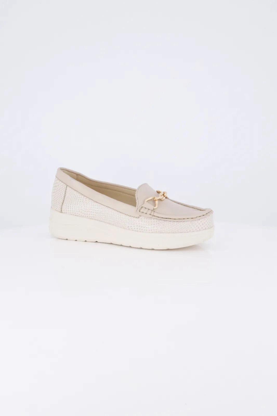 Engineered Casual Everyday Function Women'S Moccasin'S Us-Hv-4301
