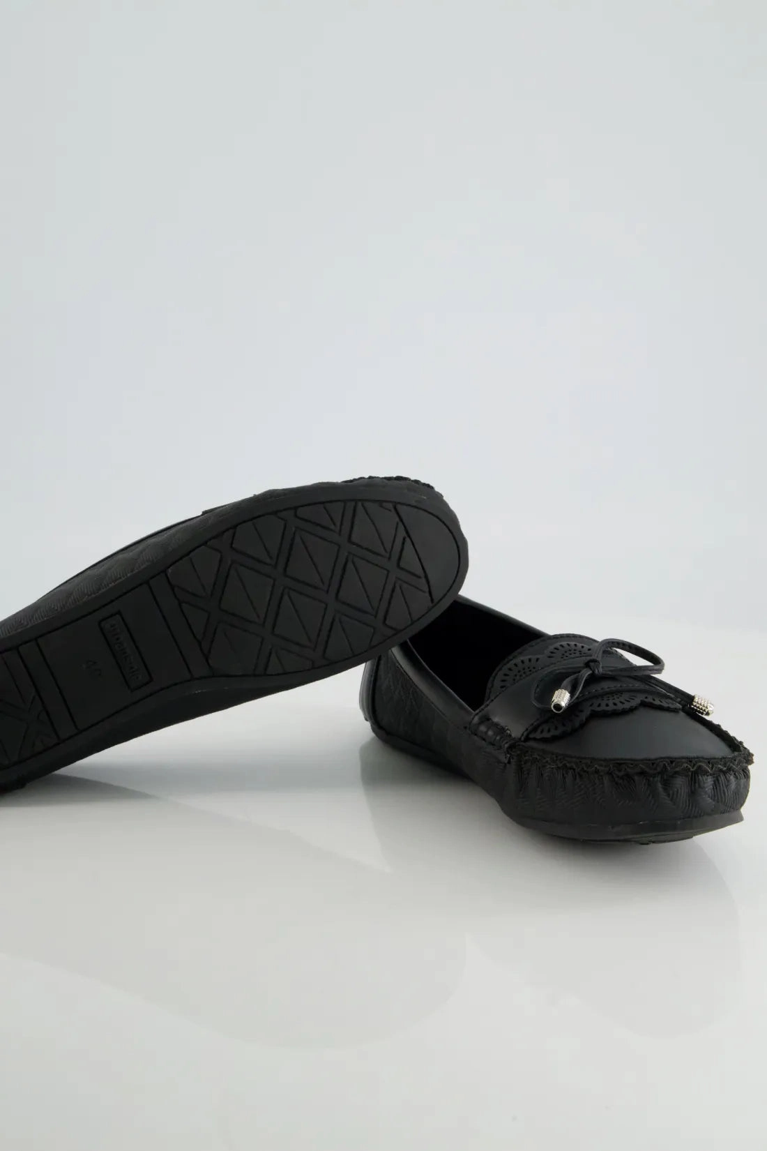 Women'S Moccasins Us-Cl-4302 Shift-Mode