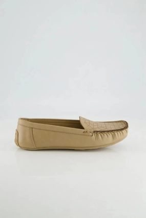 Multi-Context Fit Wearable Clarity Women'S Moccasins Us-Cl-4303