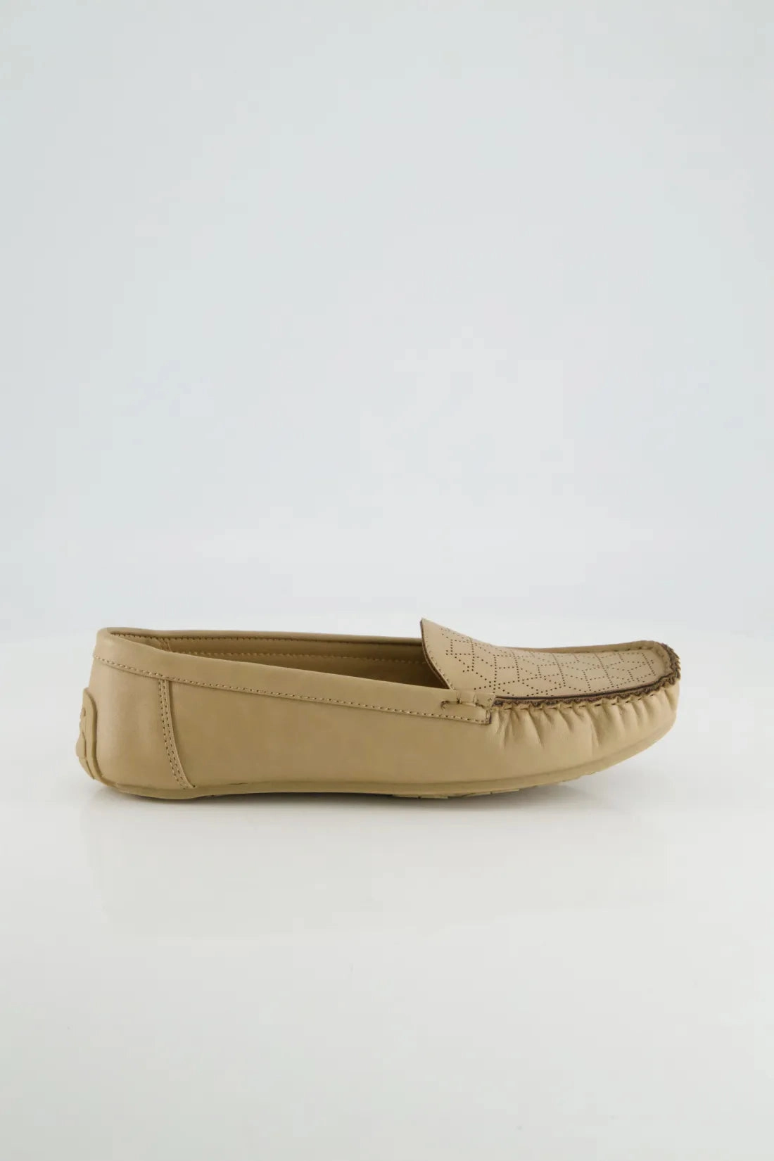 Multi-Context Fit Wearable Clarity Women'S Moccasins Us-Cl-4303