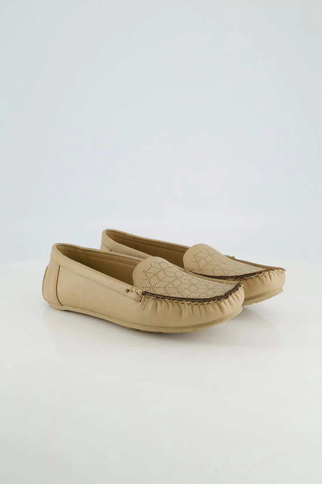 Shape Your Day Streamline Your Day Women'S Moccasins Us-Cl-4303