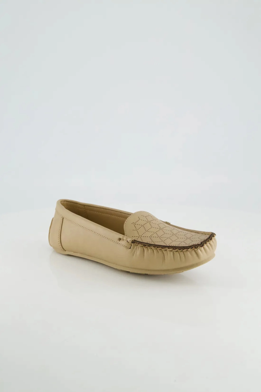 Women'S Moccasins Us-Cl-4303 Dynamic Presence Edge In Motion