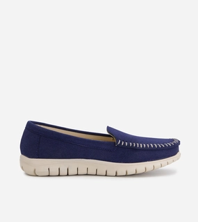 Urban Transition Live Lightwear Women'S Moccasins Us-Dy-4301