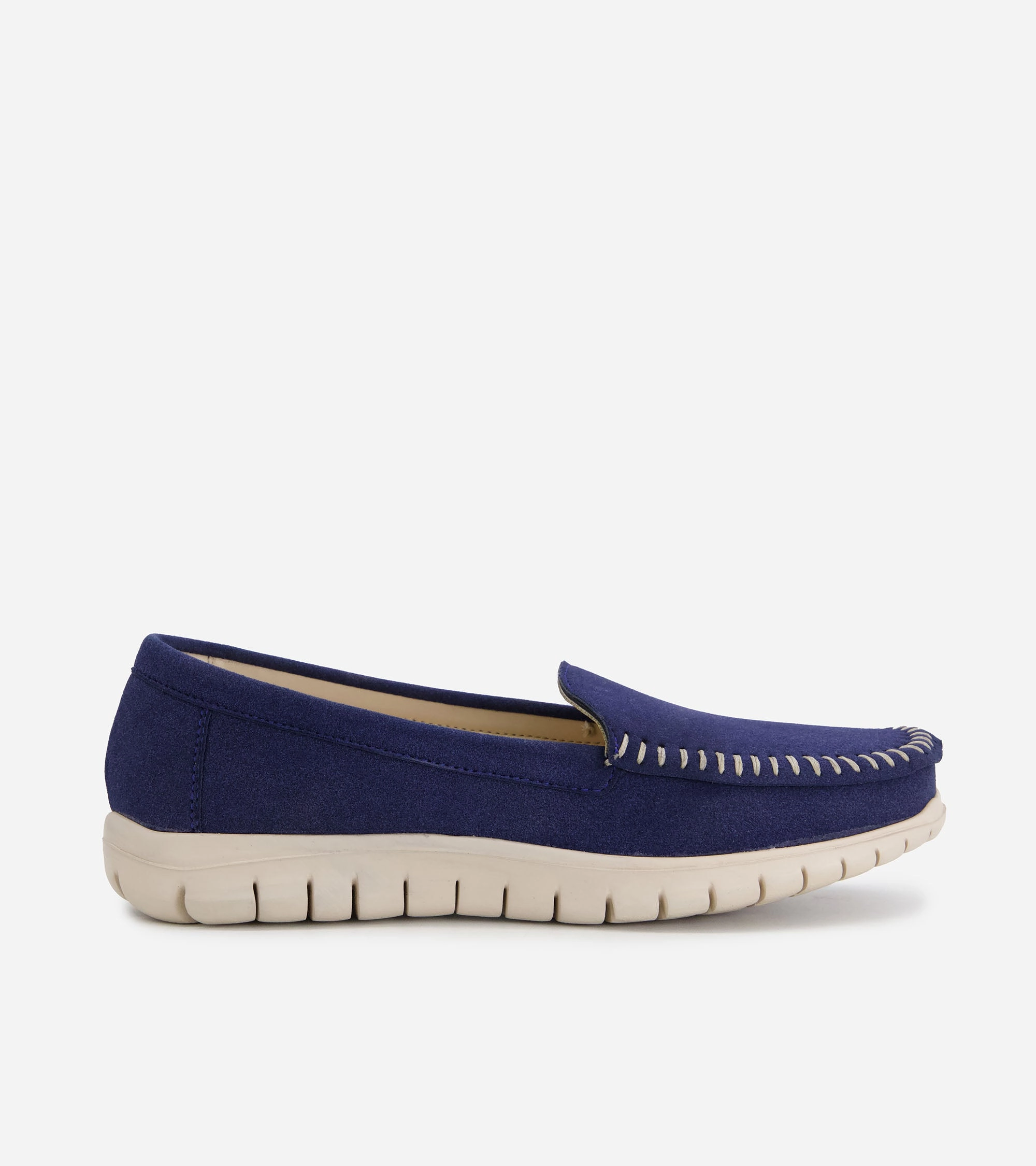 Urban Transition Live Lightwear Women'S Moccasins Us-Dy-4301