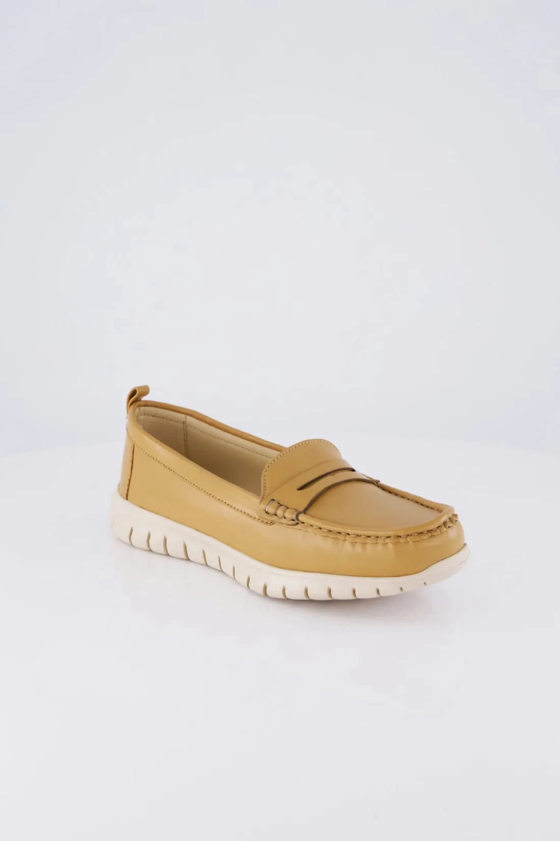 Women'S Moccasins Us-Dy-4303 Soft-Fit System Elevate Your Day
