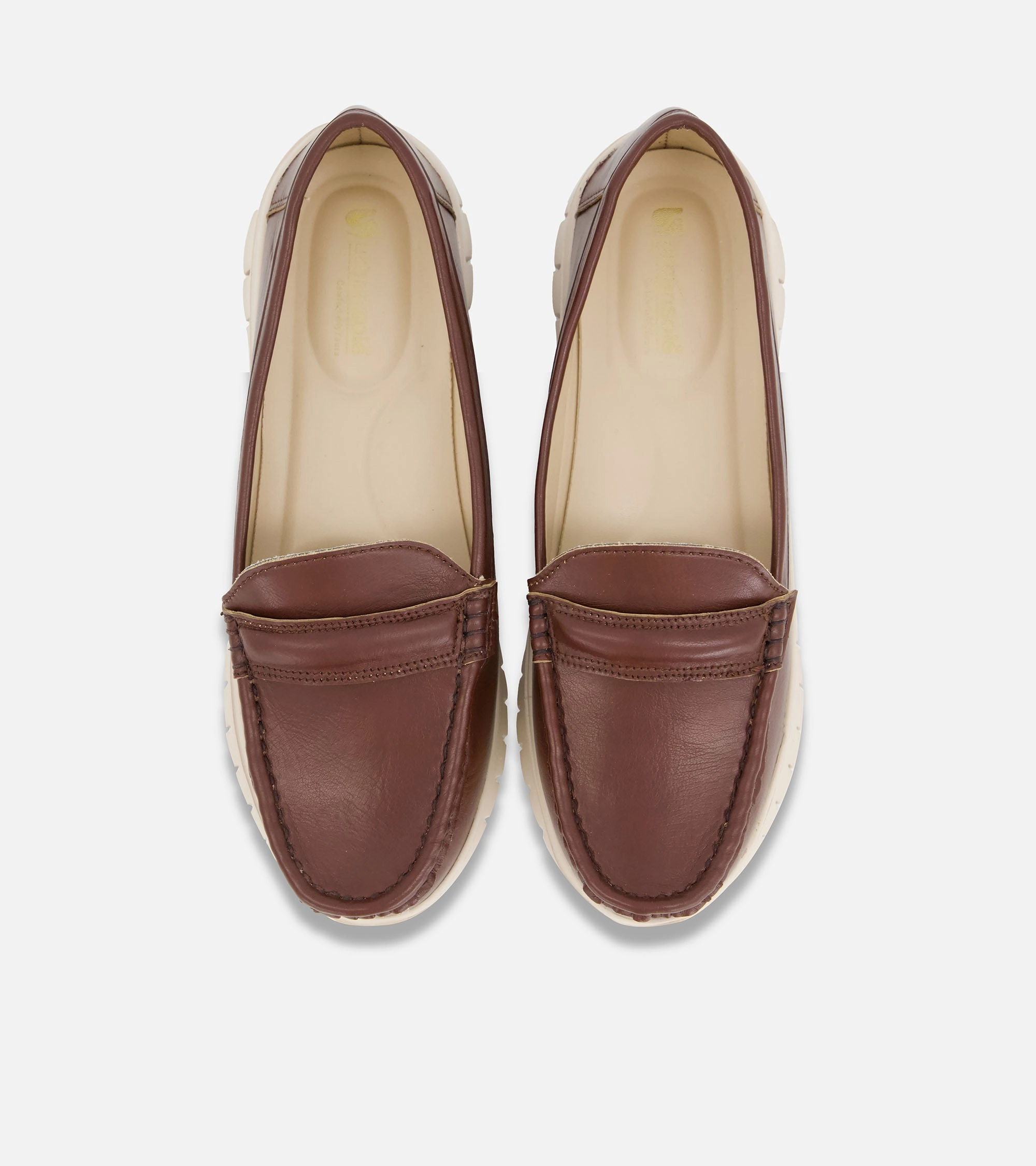 Women'S Moccasins Us-Dy-4305 Go-Mode Fit