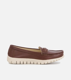 Next-Gen Vibe Women'S Moccasins Us-Dy-4305