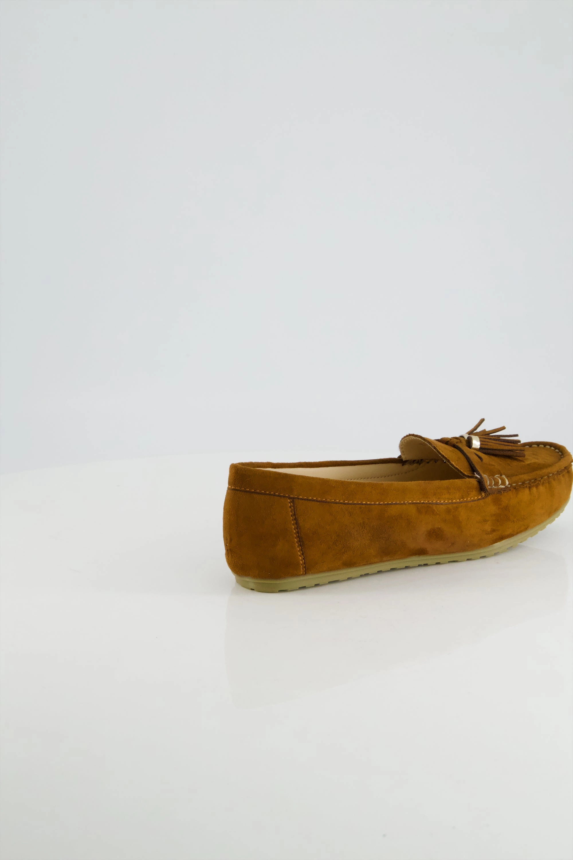 Ease-Ready Women'S Moccasins Us-Hn-4303