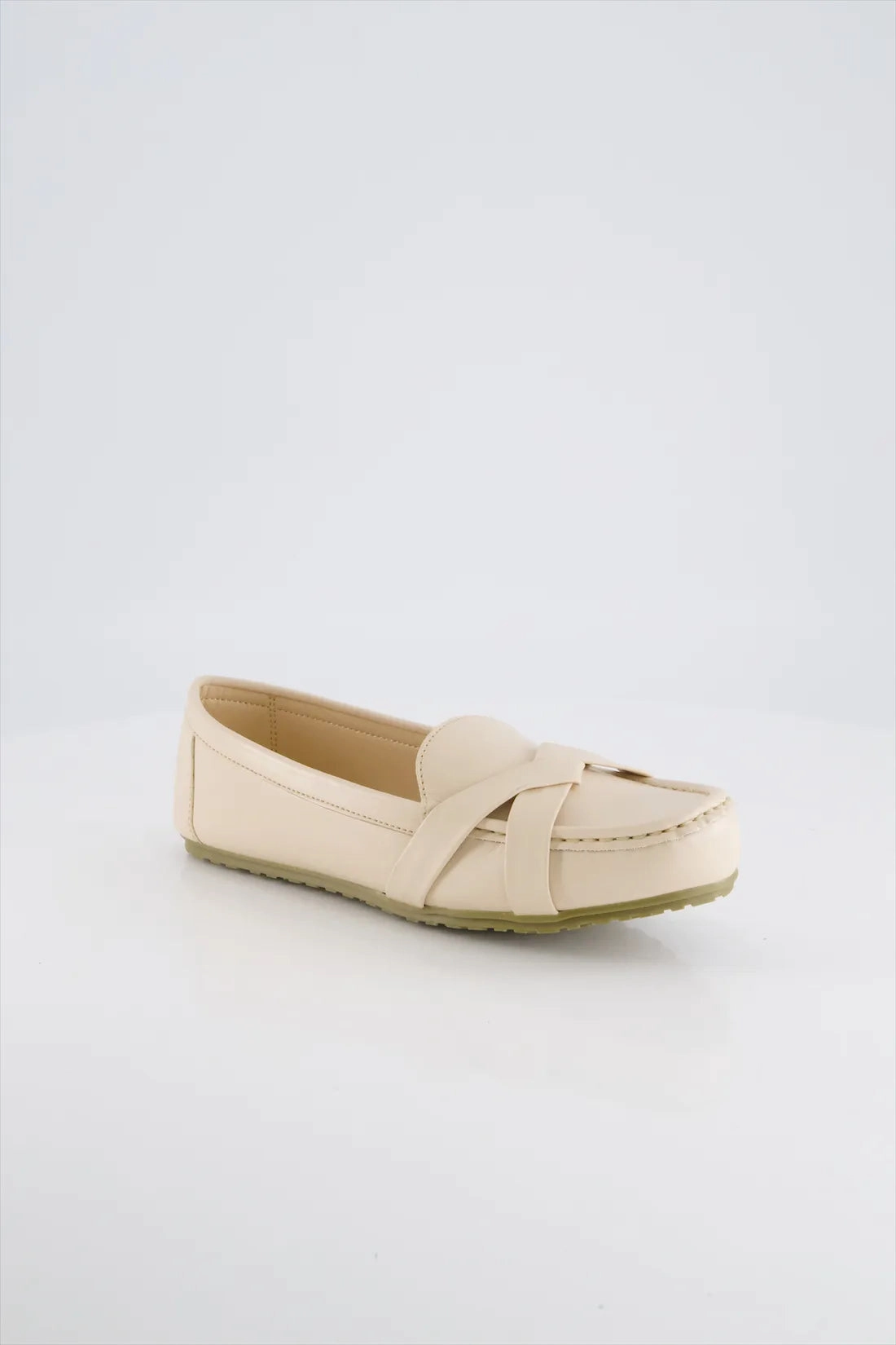 Quiet Vibe Adaptable Pieces Women'S Moccasins Us-Hn-4305