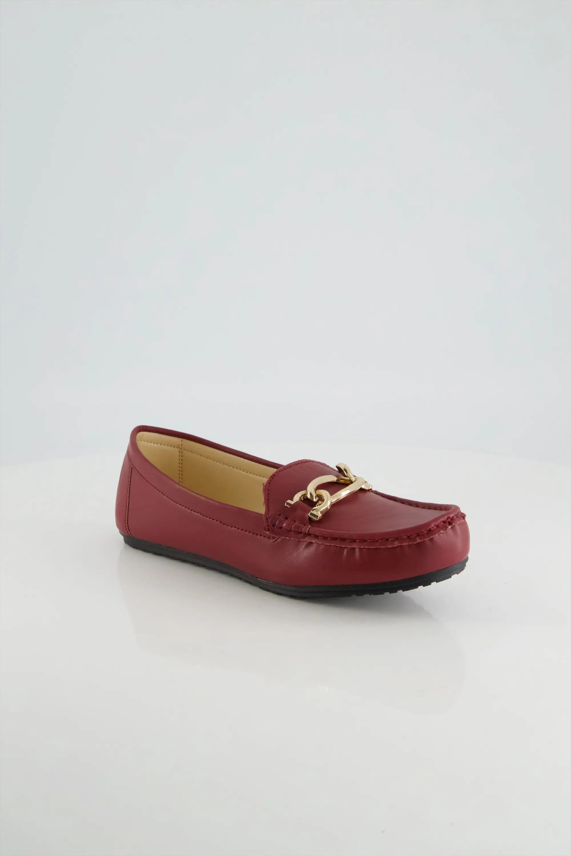 Dynamic Balance Women'S Moccasins Us-Hn-4306