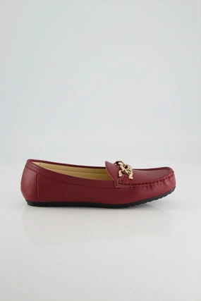 Women'S Moccasins Us-Hn-4306 Step Into Rhythm