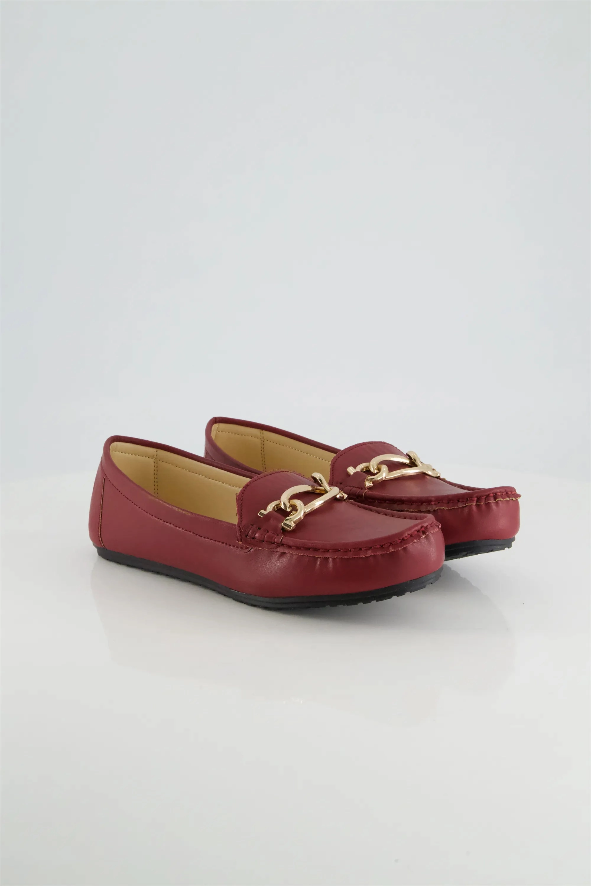 Unified Fit Motion Clarity Women'S Moccasins Us-Hn-4306
