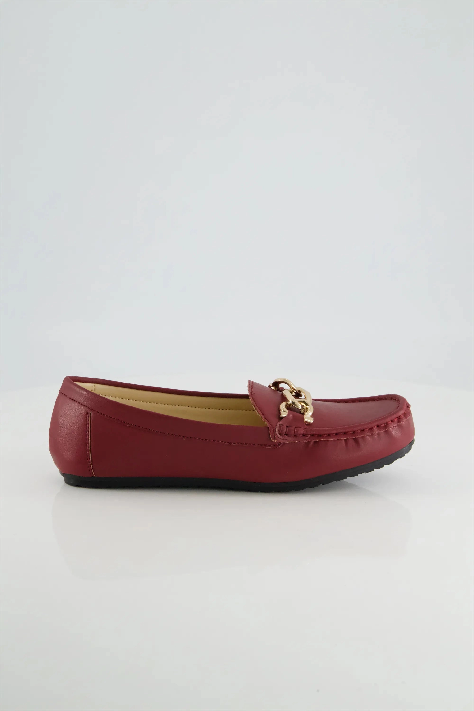 Women'S Moccasins Us-Hn-4306 Step Into Rhythm