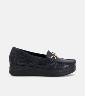 Women'S Moccasins Us-Hv-4301 Pure-Fit Authentic Motion