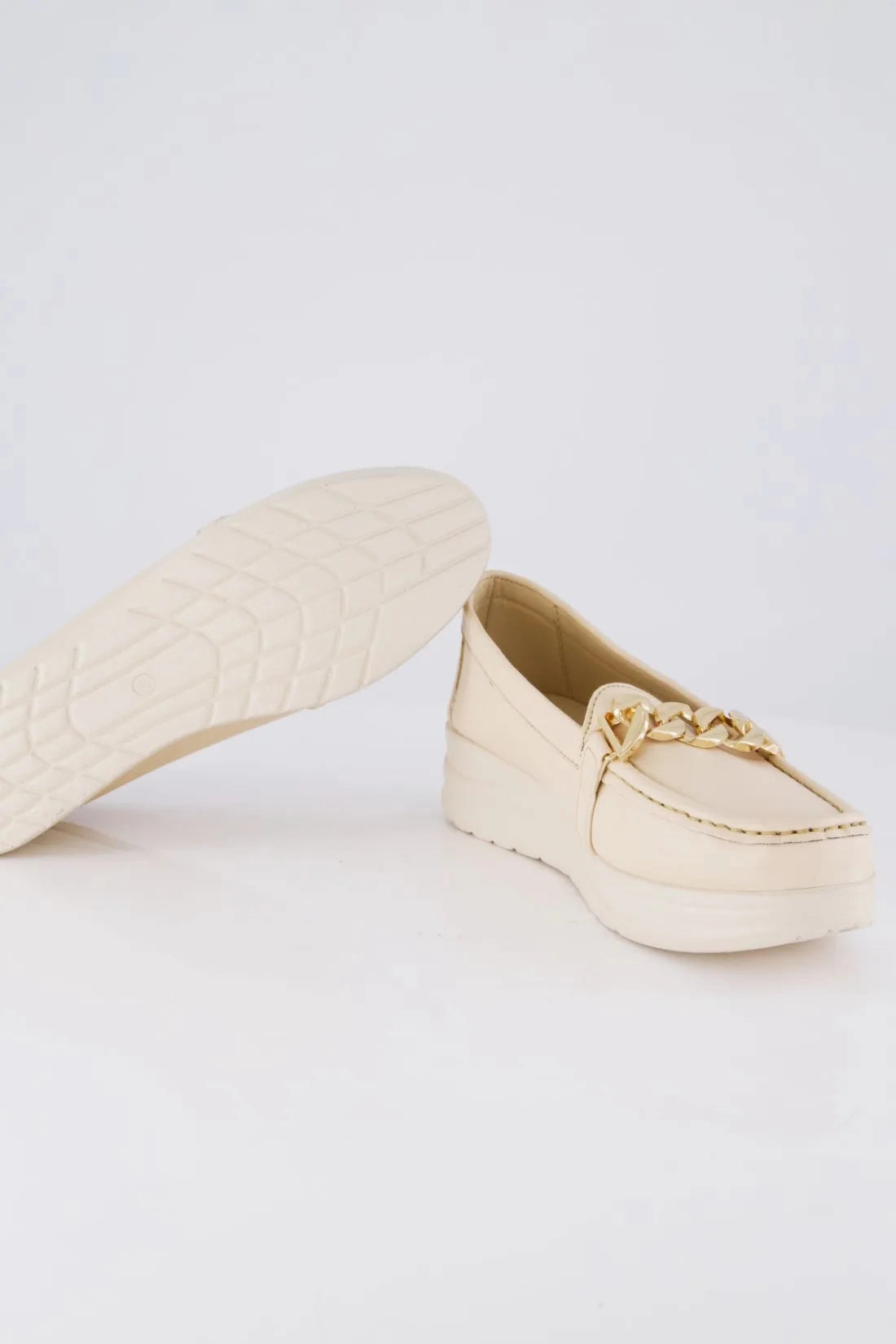 Women'S Moccasins Us-Hv-4302 Crafted Flow Streamlined Fit
