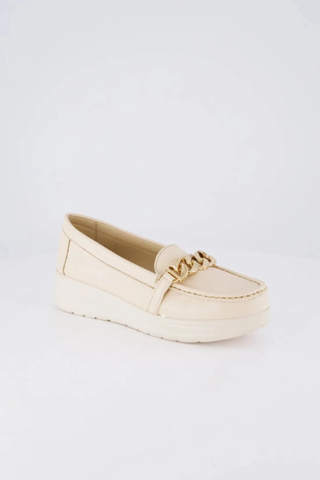 Lightweight Presence Comfort-Focused Women'S Moccasins Us-Hv-4302