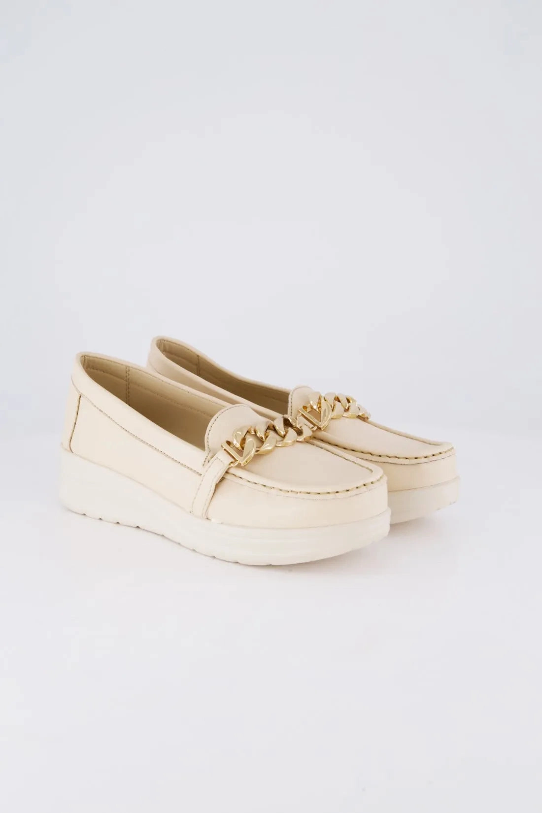 City-Proof Women'S Moccasins Us-Hv-4302