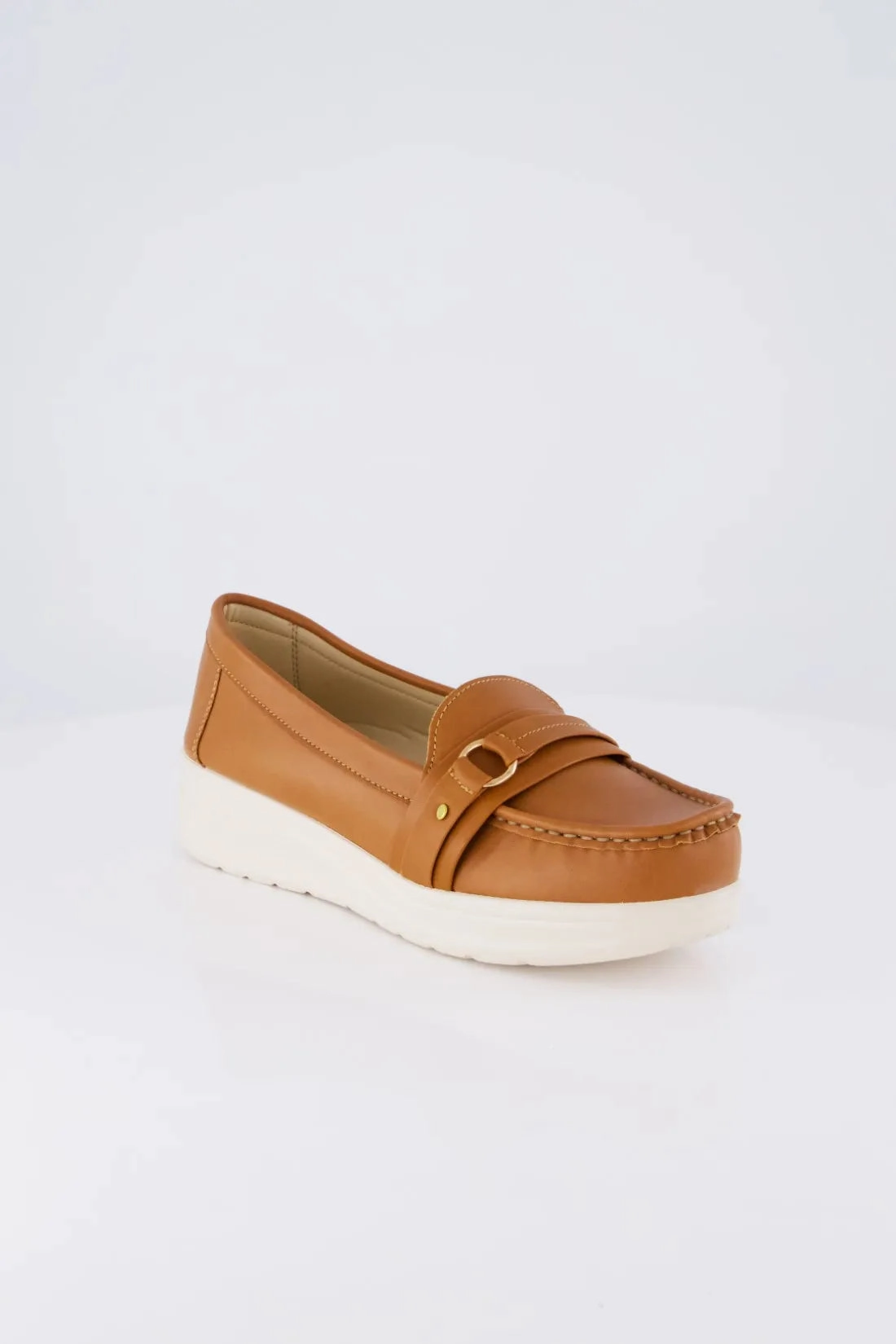 Women'S Moccasins Us-Hv-4304 Activewear Redefined Refined Chill